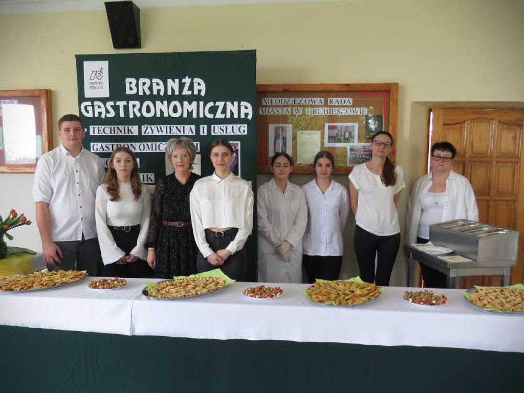 Hrubieszów: Zawodowy strzał w 10! [ZDJĘCIA]