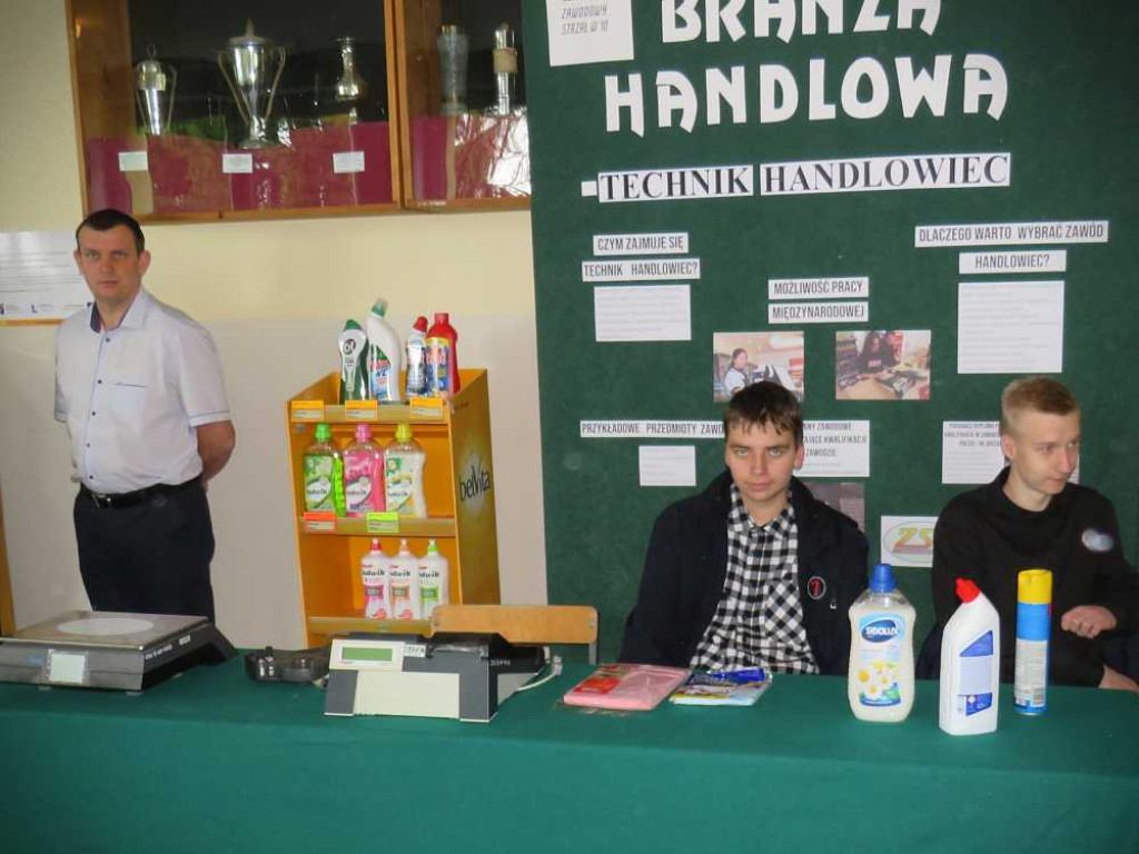 Hrubieszów: Zawodowy strzał w 10! [ZDJĘCIA]