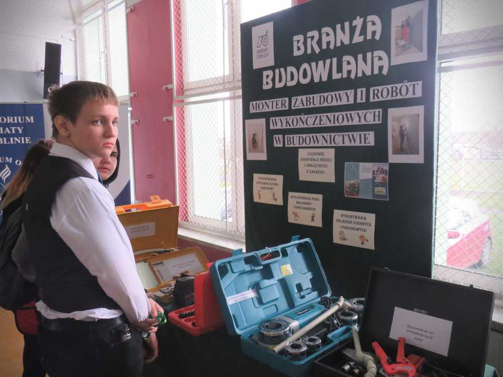 Hrubieszów: Zawodowy strzał w 10! [ZDJĘCIA]