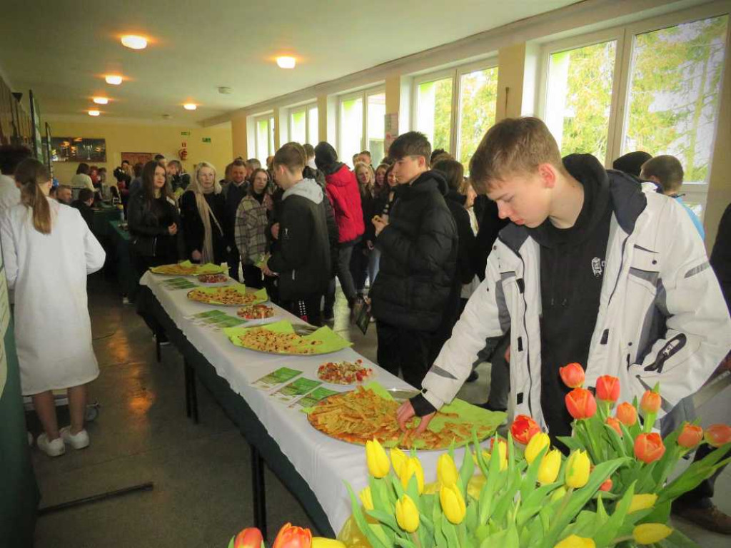 Hrubieszów: Zawodowy strzał w 10! [ZDJĘCIA]