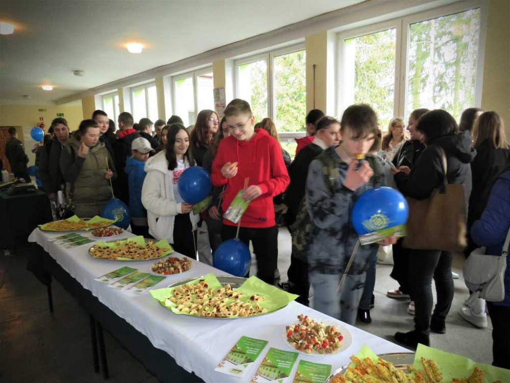 Hrubieszów: Zawodowy strzał w 10! [ZDJĘCIA]