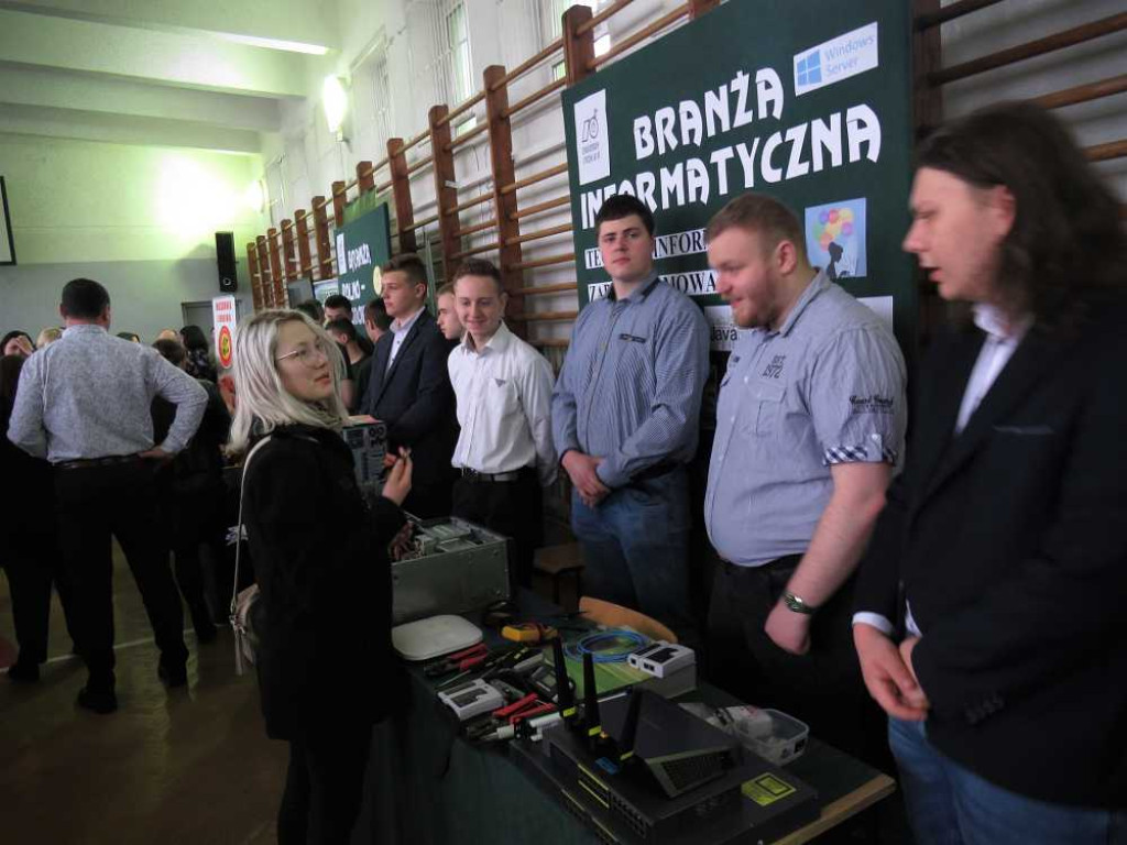 Hrubieszów: Zawodowy strzał w 10! [ZDJĘCIA]