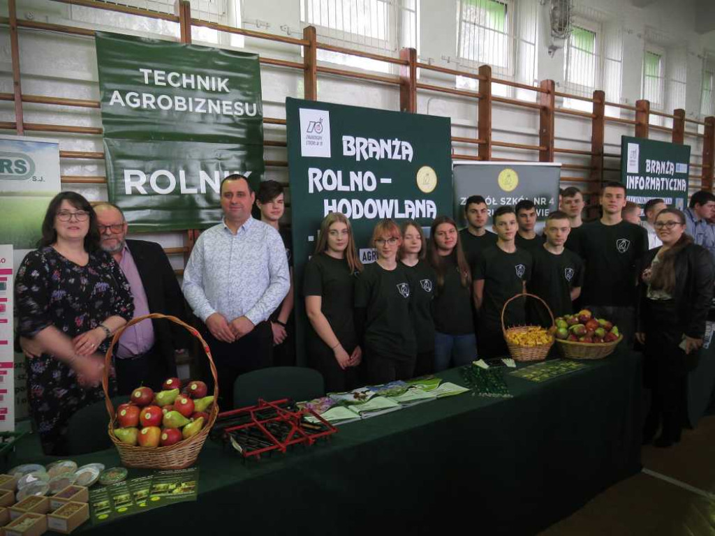 Hrubieszów: Zawodowy strzał w 10! [ZDJĘCIA]