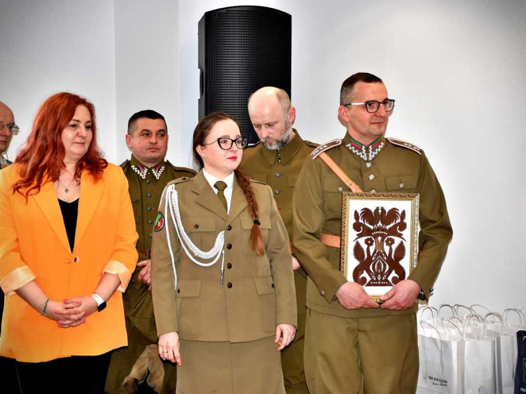 Hrubieszów: Hubal. Major Henryk Dobrzański 1897 - 1940 [ZDJĘCIA]