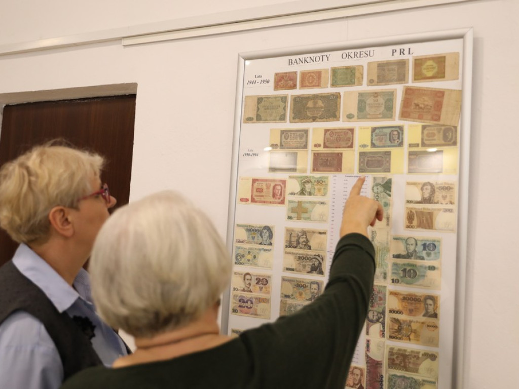 Hrubieszów: O zlikwidowanych zakładach pracy. 
