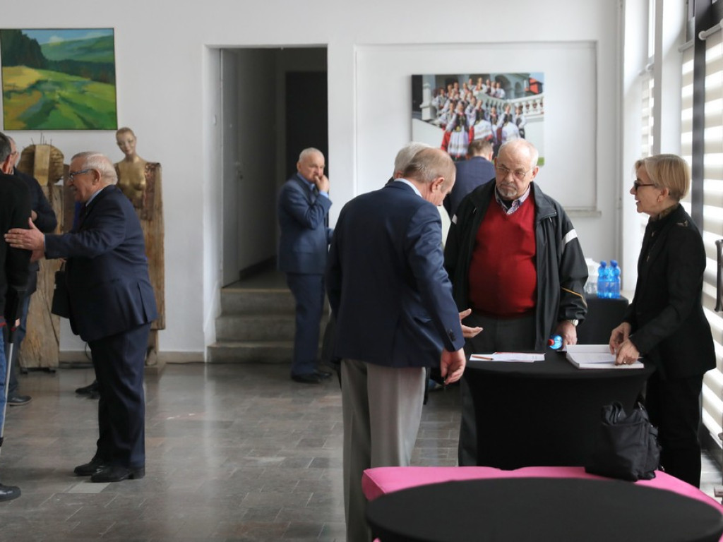 Hrubieszów: O zlikwidowanych zakładach pracy. 