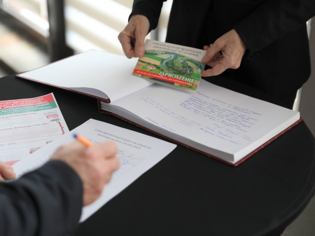 Hrubieszów: O zlikwidowanych zakładach pracy. 