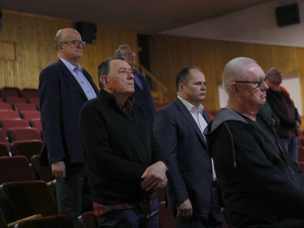 Hrubieszów: O zlikwidowanych zakładach pracy. 