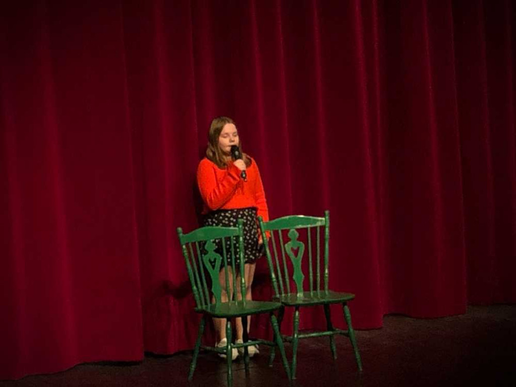 Hrubieszów: Prezentacje grup teatralnych [ZDJĘCIA]