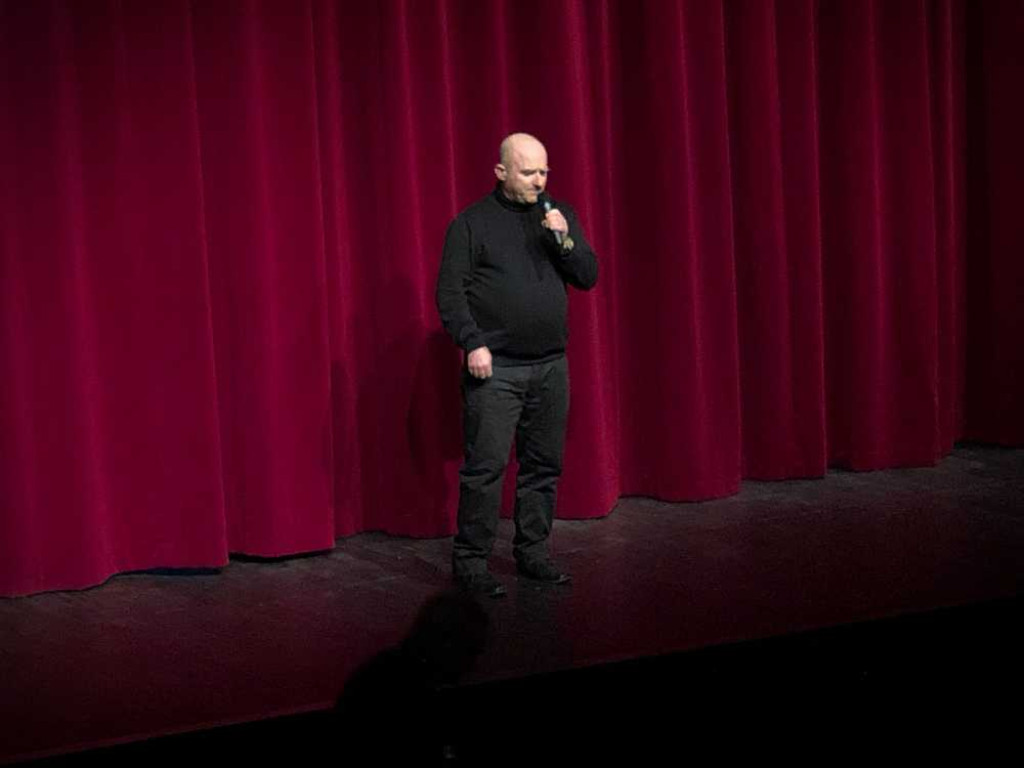 Hrubieszów: Prezentacje grup teatralnych [ZDJĘCIA]