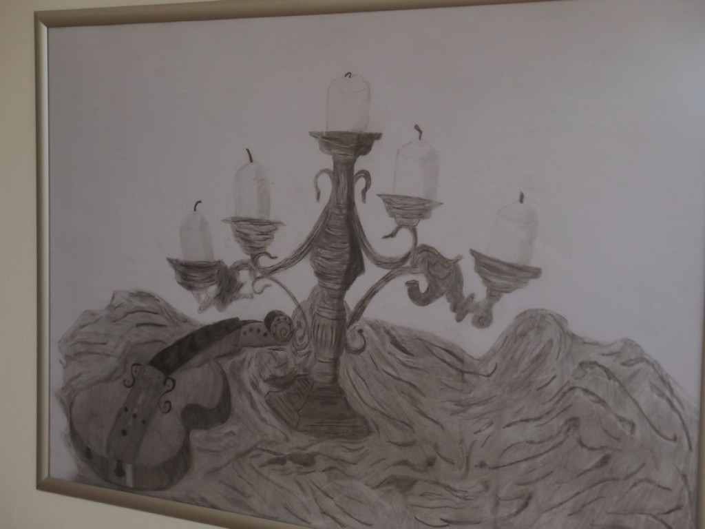 Hrubieszów: Galeria Młodych [ZDJĘCIA]