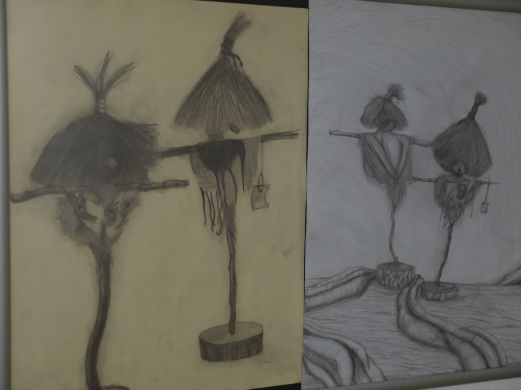 Hrubieszów: Galeria Młodych [ZDJĘCIA]