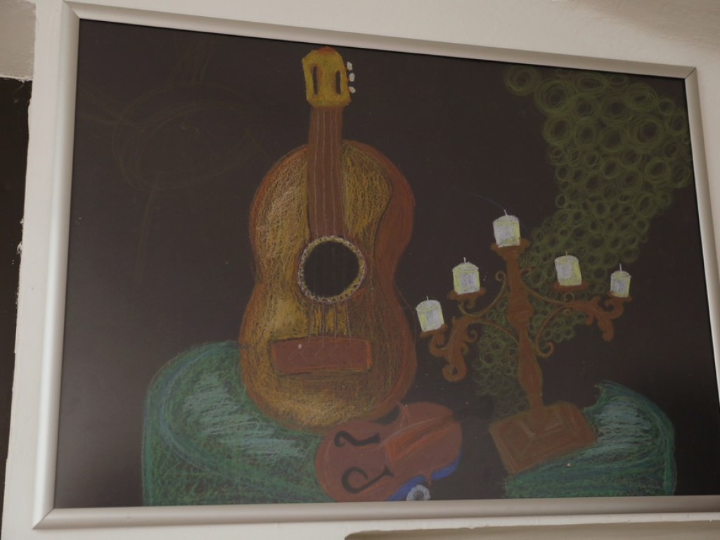 Hrubieszów: Galeria Młodych [ZDJĘCIA]