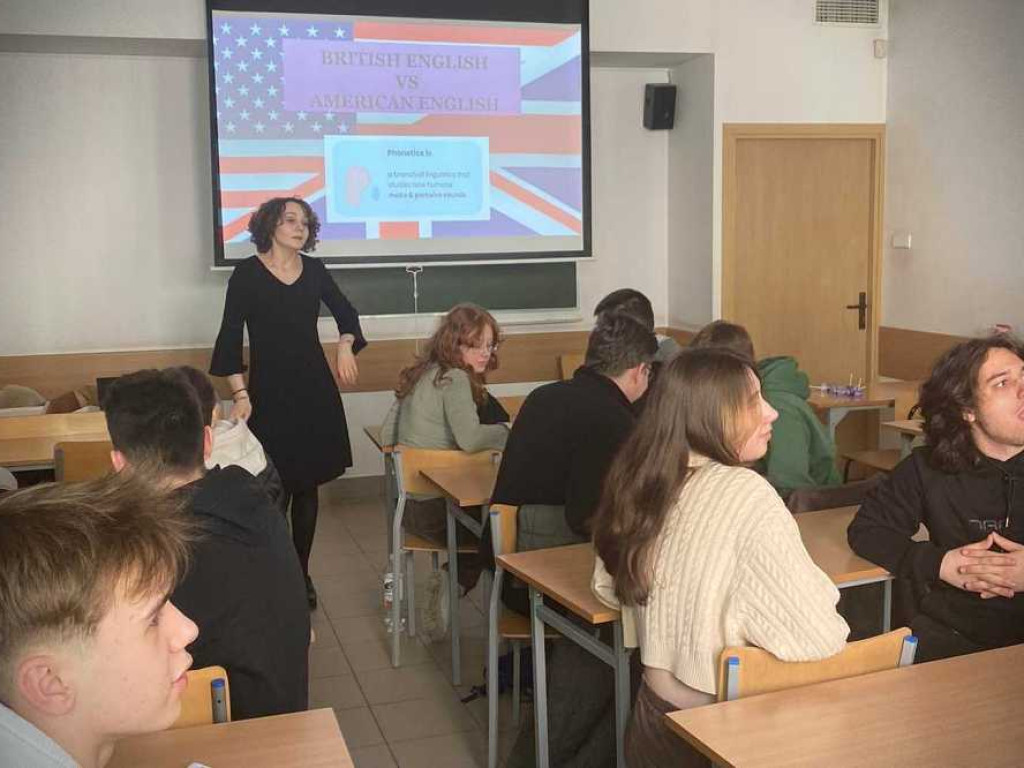 Hrubieszów: Z wizytą na UMCS [ZDJĘCIA]