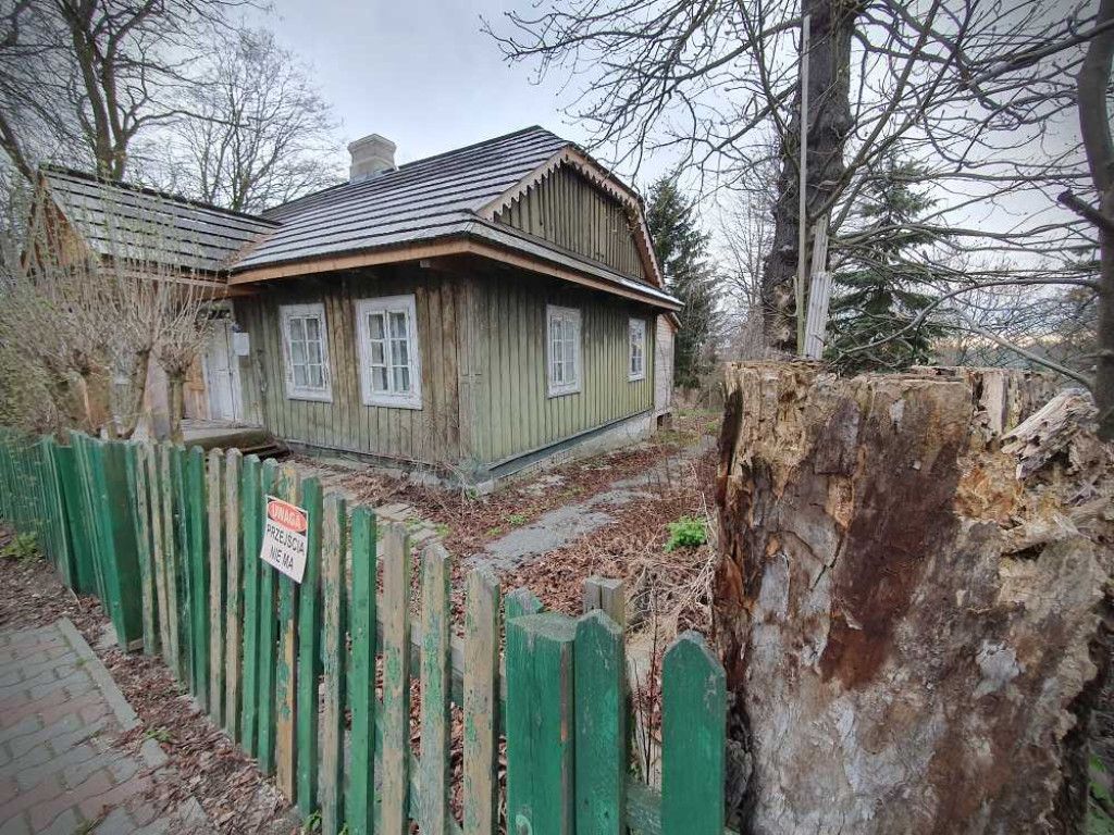 Hrubieszów: Na ratunek pamiątkom z Zinówki [ZDJĘCIA]
