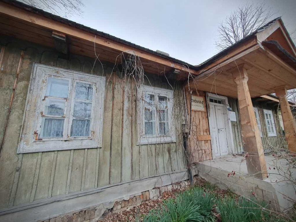 Hrubieszów: Na ratunek pamiątkom z Zinówki [ZDJĘCIA]