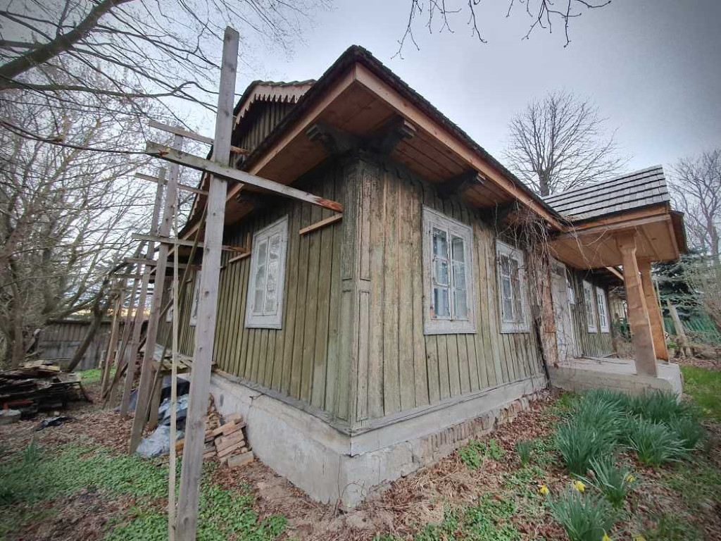 Hrubieszów: Na ratunek pamiątkom z Zinówki [ZDJĘCIA]