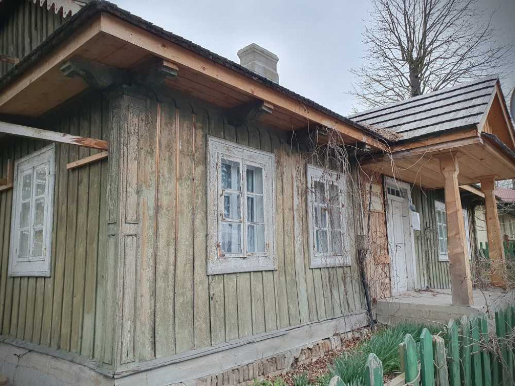 Hrubieszów: Na ratunek pamiątkom z Zinówki [ZDJĘCIA]