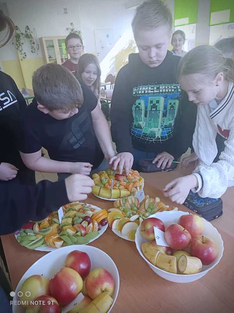 Tydzień profilaktyki w Uchaniach [ZDJĘCIA]