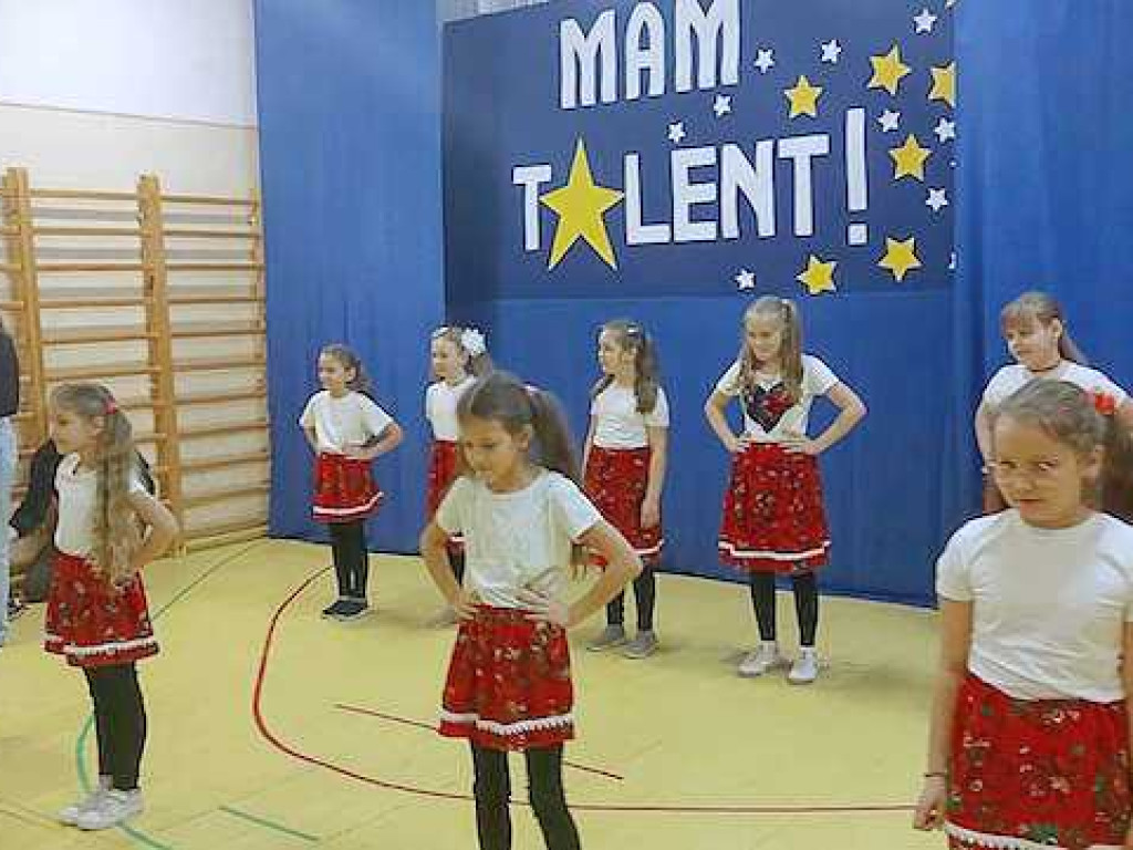 Tydzień profilaktyki w Uchaniach [ZDJĘCIA]