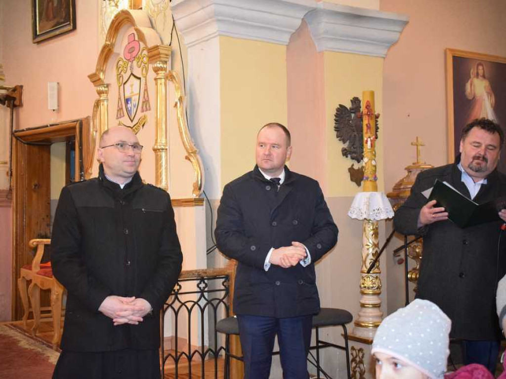 Horodło: Najpiękniejsza palma wielkanocna [ZDJĘCIA]