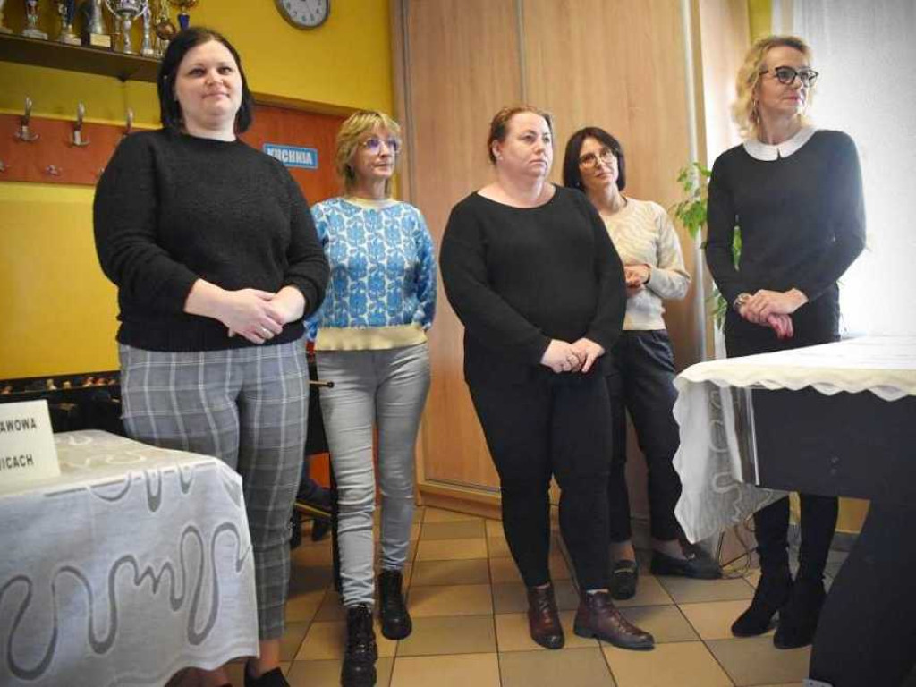 Gminny turniej - kto wygrał? [ZDJĘCIA]