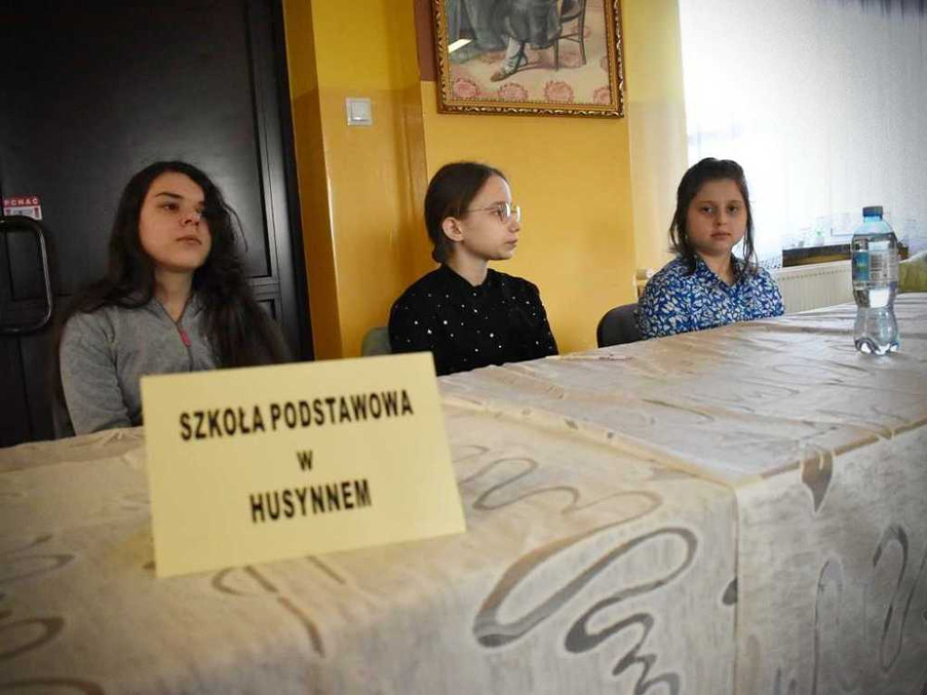 Gminny turniej - kto wygrał? [ZDJĘCIA]