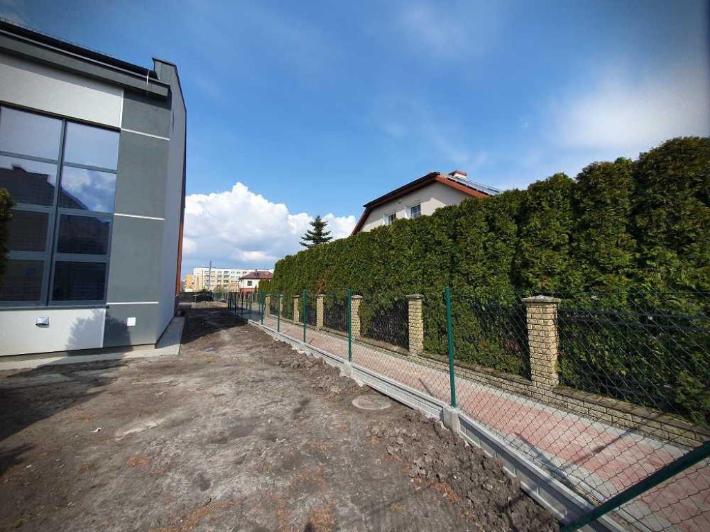 Sala sportowa przy Jedynce [ZDJĘCIA]