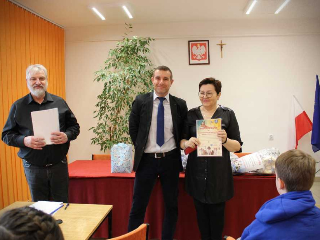 Trzeszczany: Karma dla pupila [ZDJĘCIA]