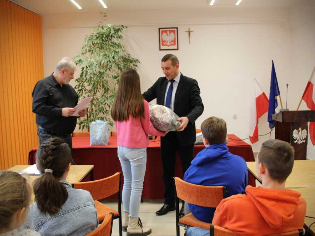 Trzeszczany: Karma dla pupila [ZDJĘCIA]