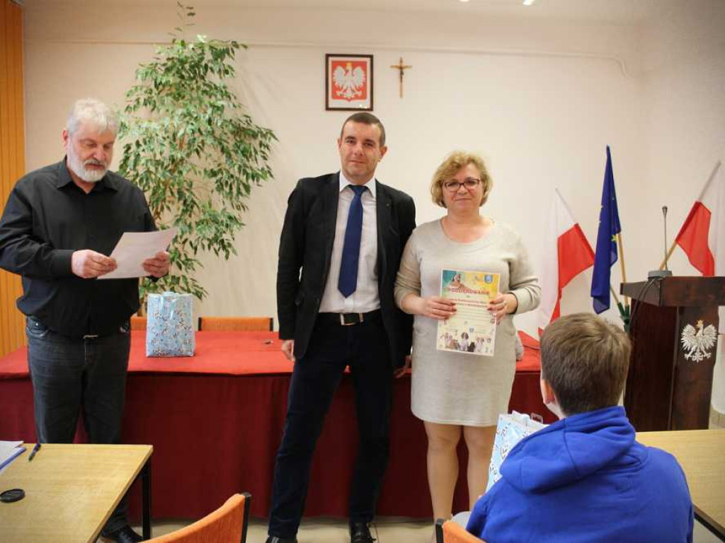 Trzeszczany: Karma dla pupila [ZDJĘCIA]
