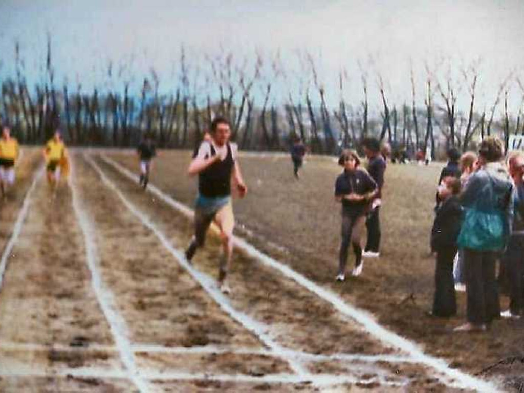Hrubieszów: Kto lepszy? Kitlińscy: Rodzice - Synowie [ZDJĘCIA]