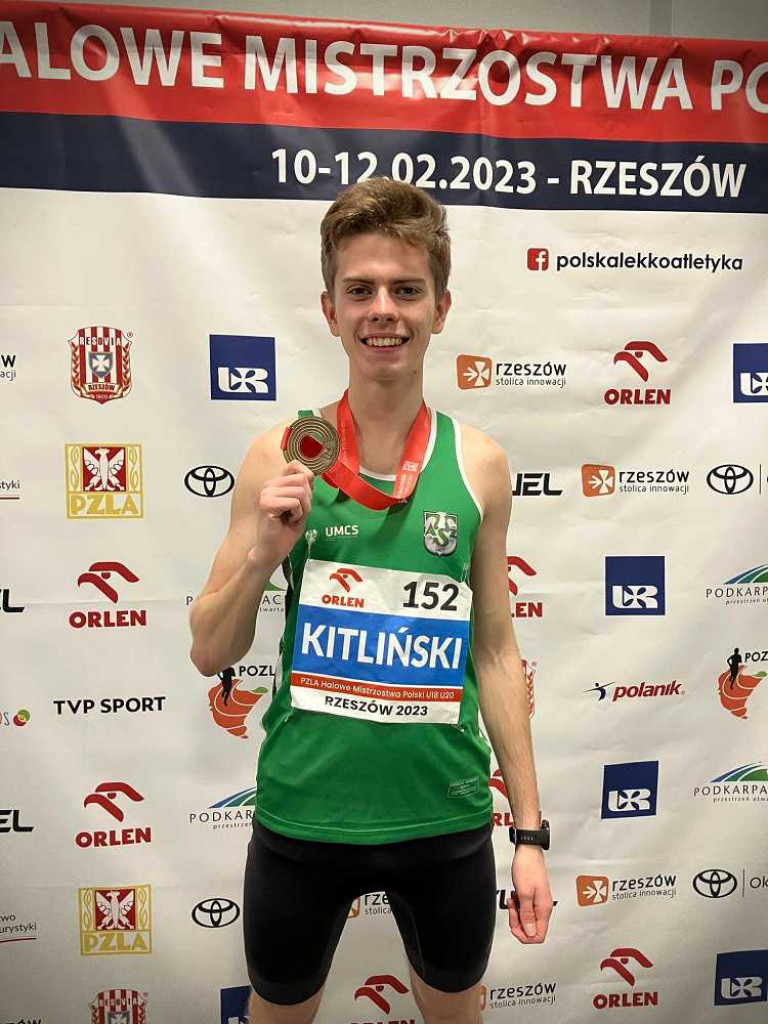 Hrubieszów: Kto lepszy? Kitlińscy: Rodzice - Synowie [ZDJĘCIA]