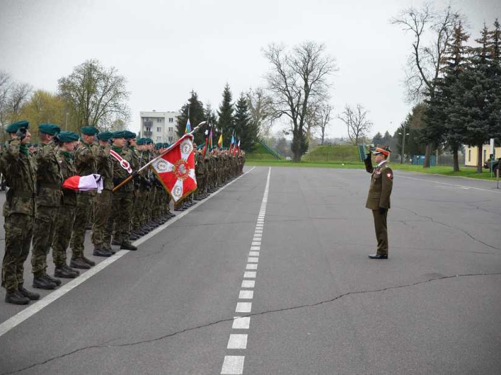 Hrubieszów: Obchody rocznicy Zbrodni Katyńskiej i katastrofy pod Smoleńskiem [ZDJĘCIA]