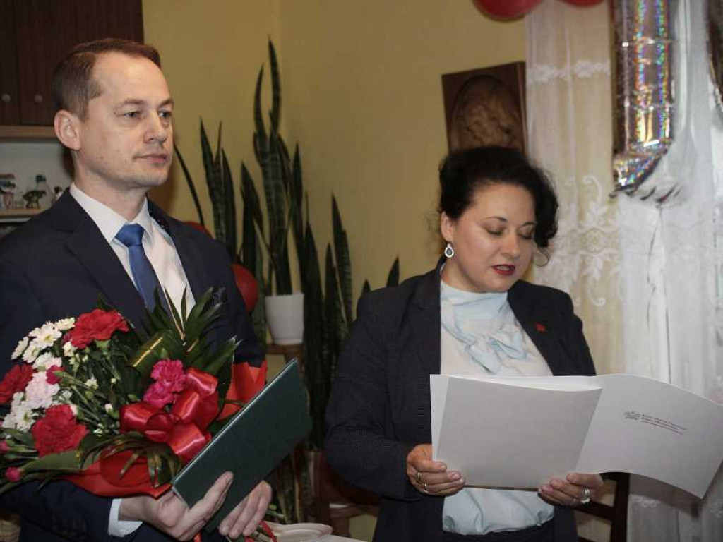 Pani Julianna skończyła 100 lat! [ZDJĘCIA]