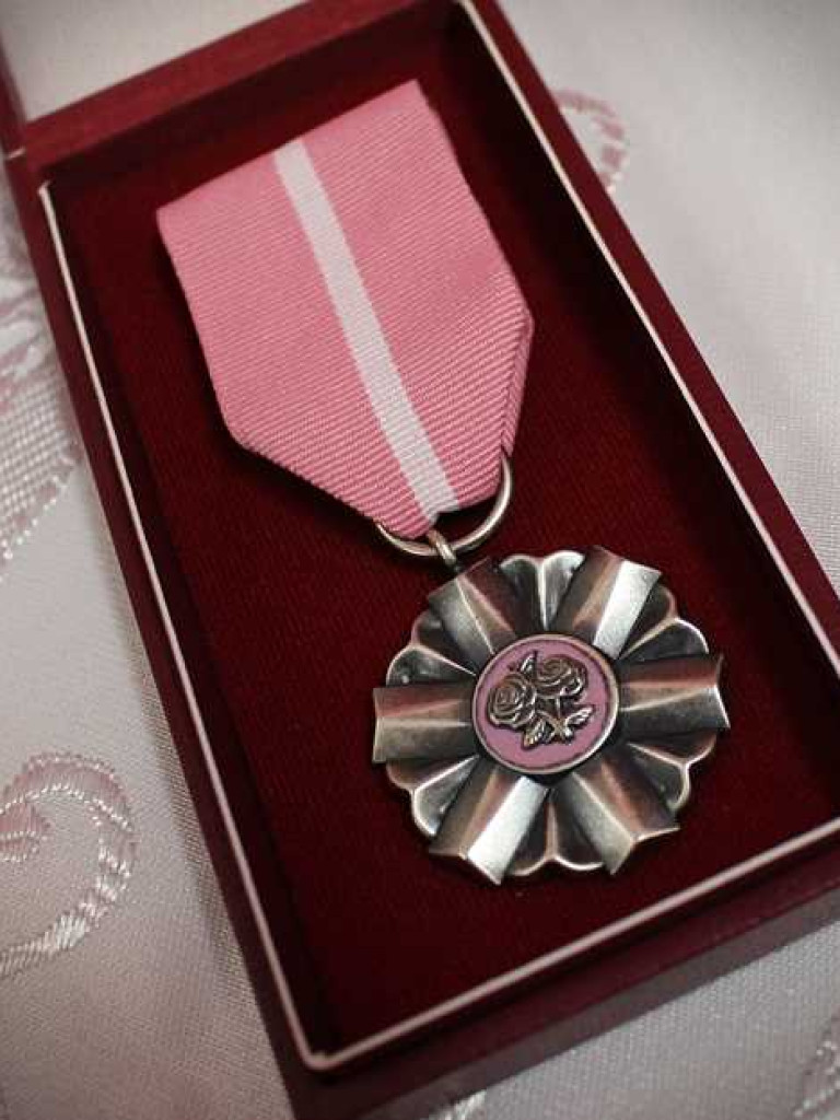 Jubileusze małżeńskie [ZDJĘCIA]