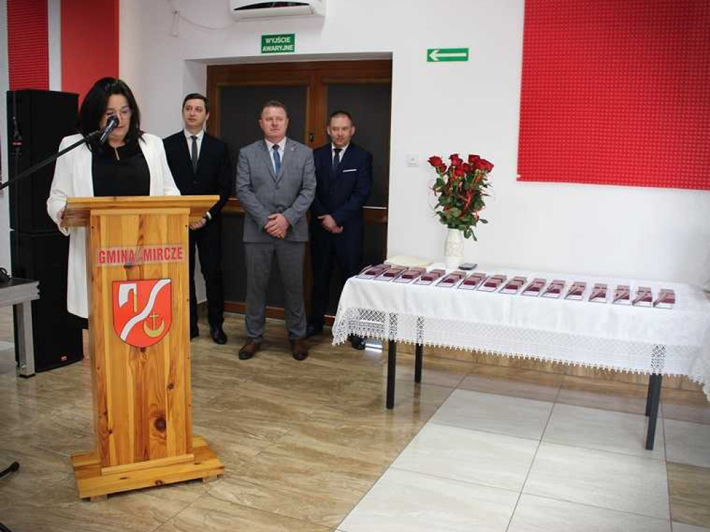 Jubileusze małżeńskie [ZDJĘCIA]