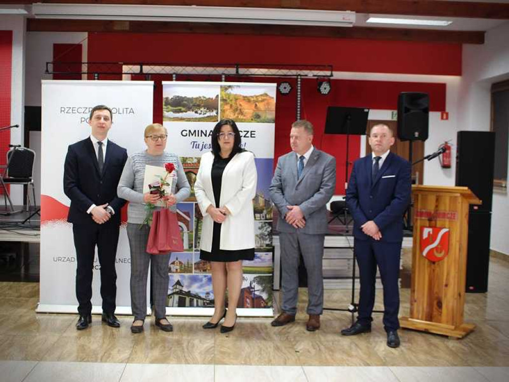 Jubileusze małżeńskie [ZDJĘCIA]