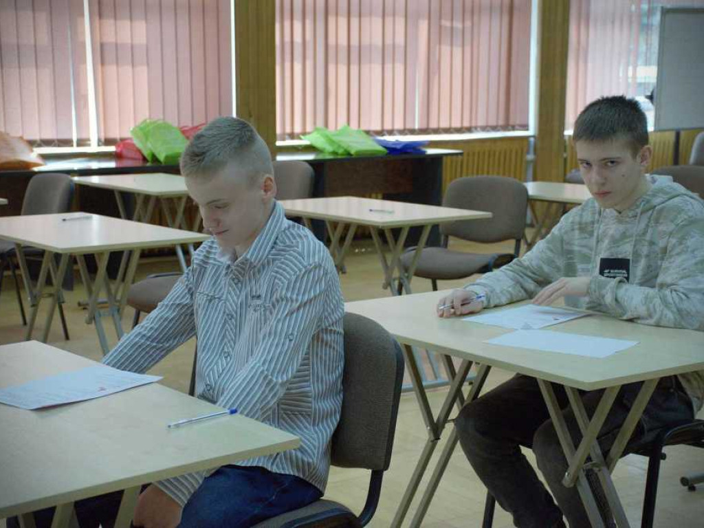 Hrubieszów: Turniej wiedzy pożarniczej - znamy laureatów [ZDJĘCIA]
