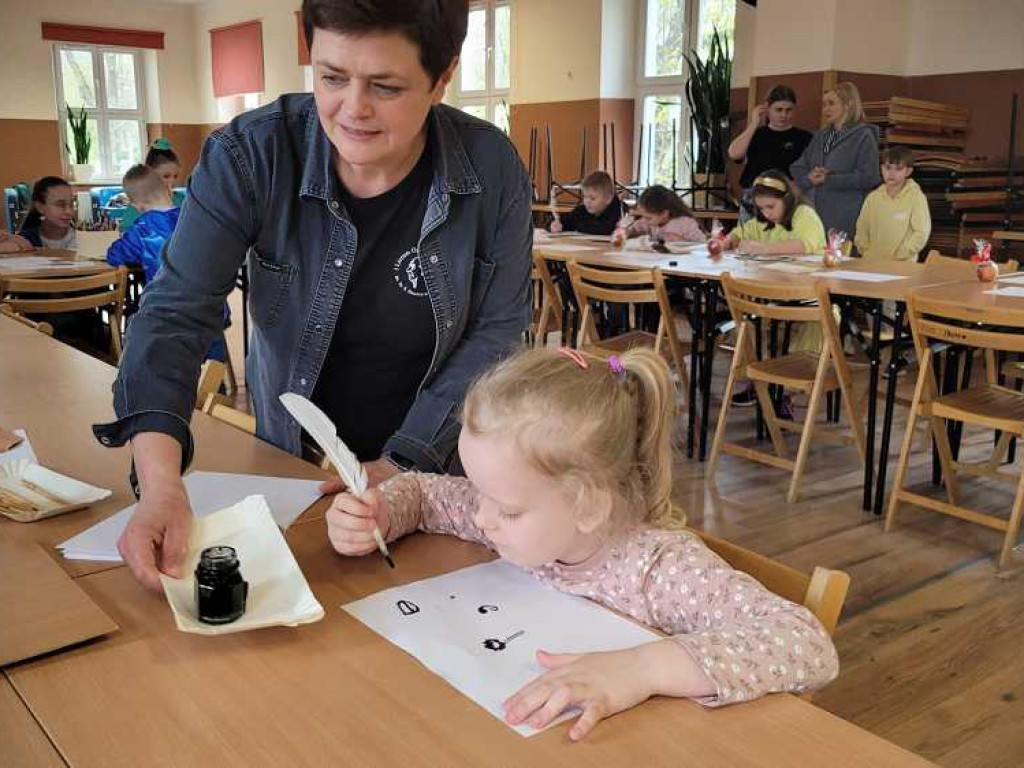 Hrubieszów: Akademia Staśka [ZDJĘCIA]