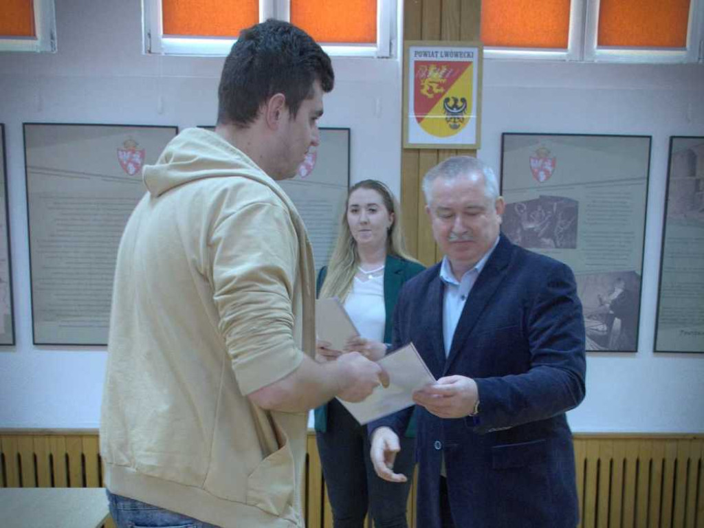 Hrubieszów: Turniej wiedzy pożarniczej - znamy laureatów [ZDJĘCIA]