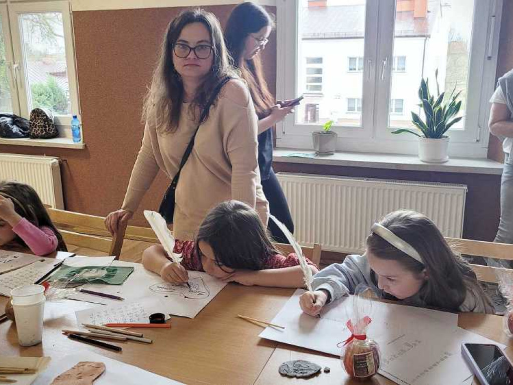 Hrubieszów: Akademia Staśka [ZDJĘCIA]