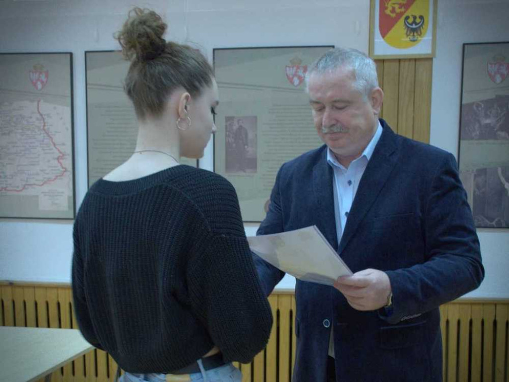 Hrubieszów: Turniej wiedzy pożarniczej - znamy laureatów [ZDJĘCIA]