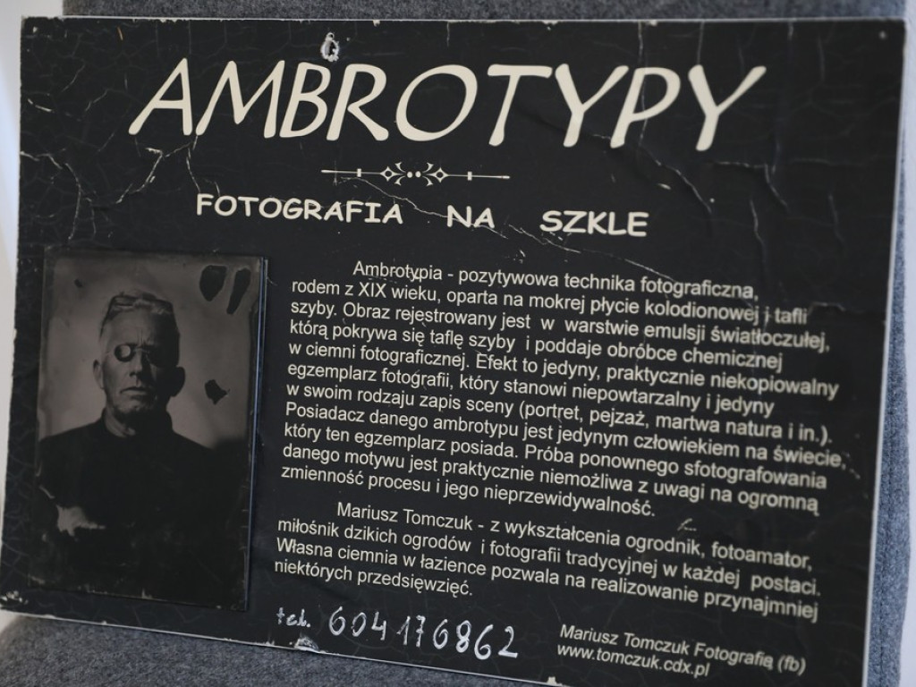 Hrubieszów: Mariusza Tomczuka 