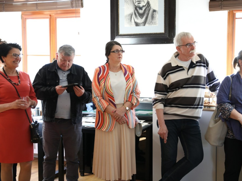 Hrubieszów: Mariusza Tomczuka 