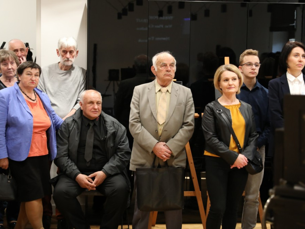 Hrubieszów: Mariusza Tomczuka 