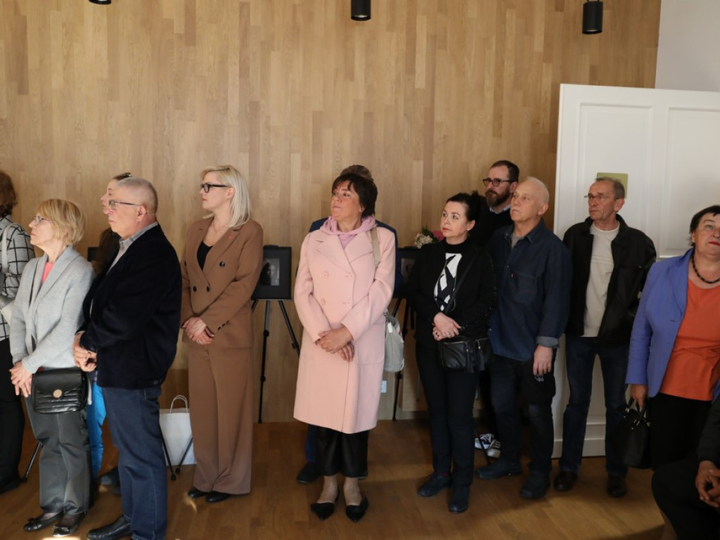 Hrubieszów: Mariusza Tomczuka 