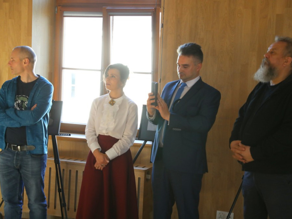 Hrubieszów: Mariusza Tomczuka 