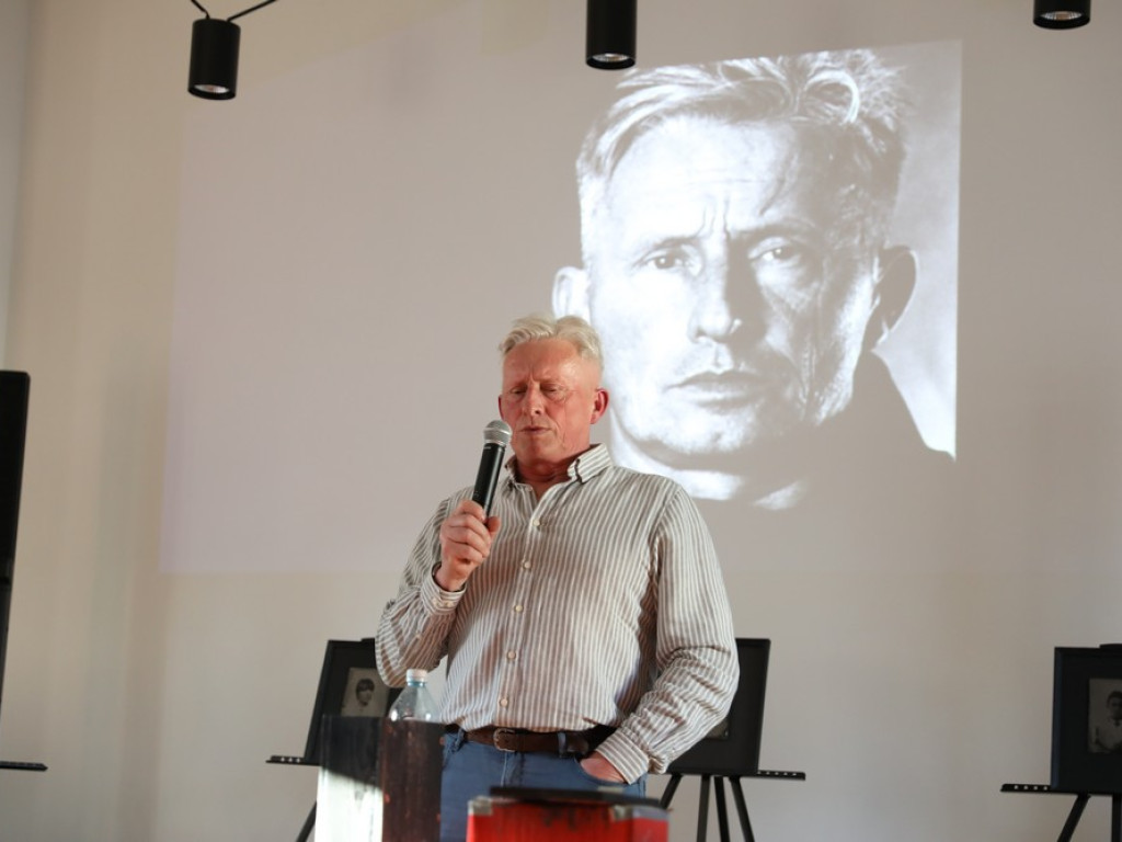 Hrubieszów: Mariusza Tomczuka 