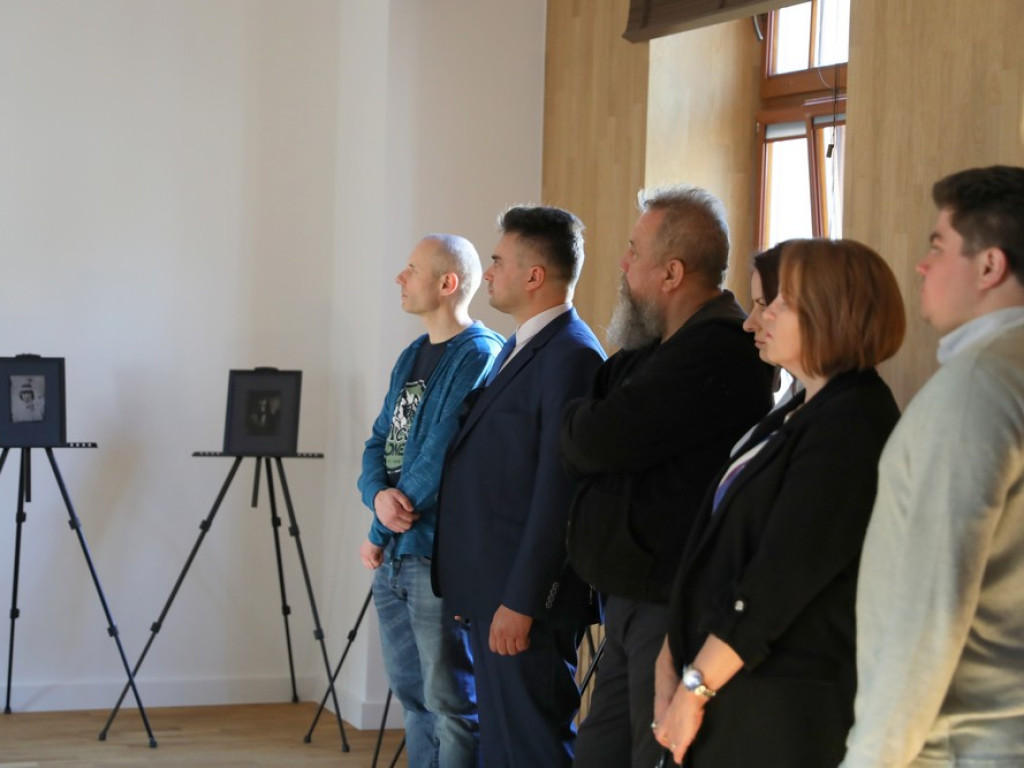 Hrubieszów: Mariusza Tomczuka 